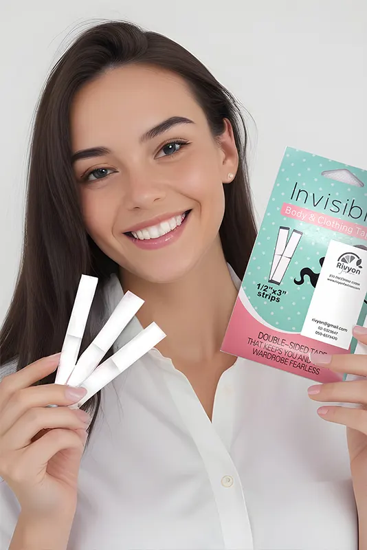 Rivyon Fashion Tape