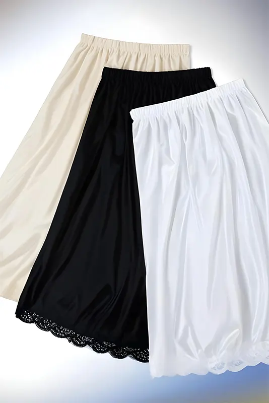 High-Quality Half Slips
