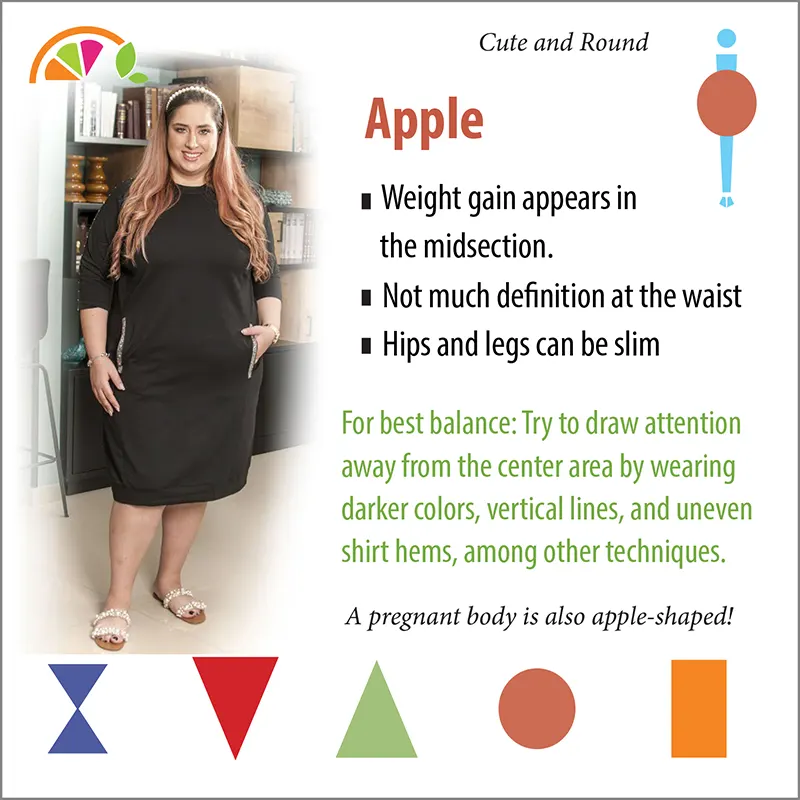 תפוח an Apple